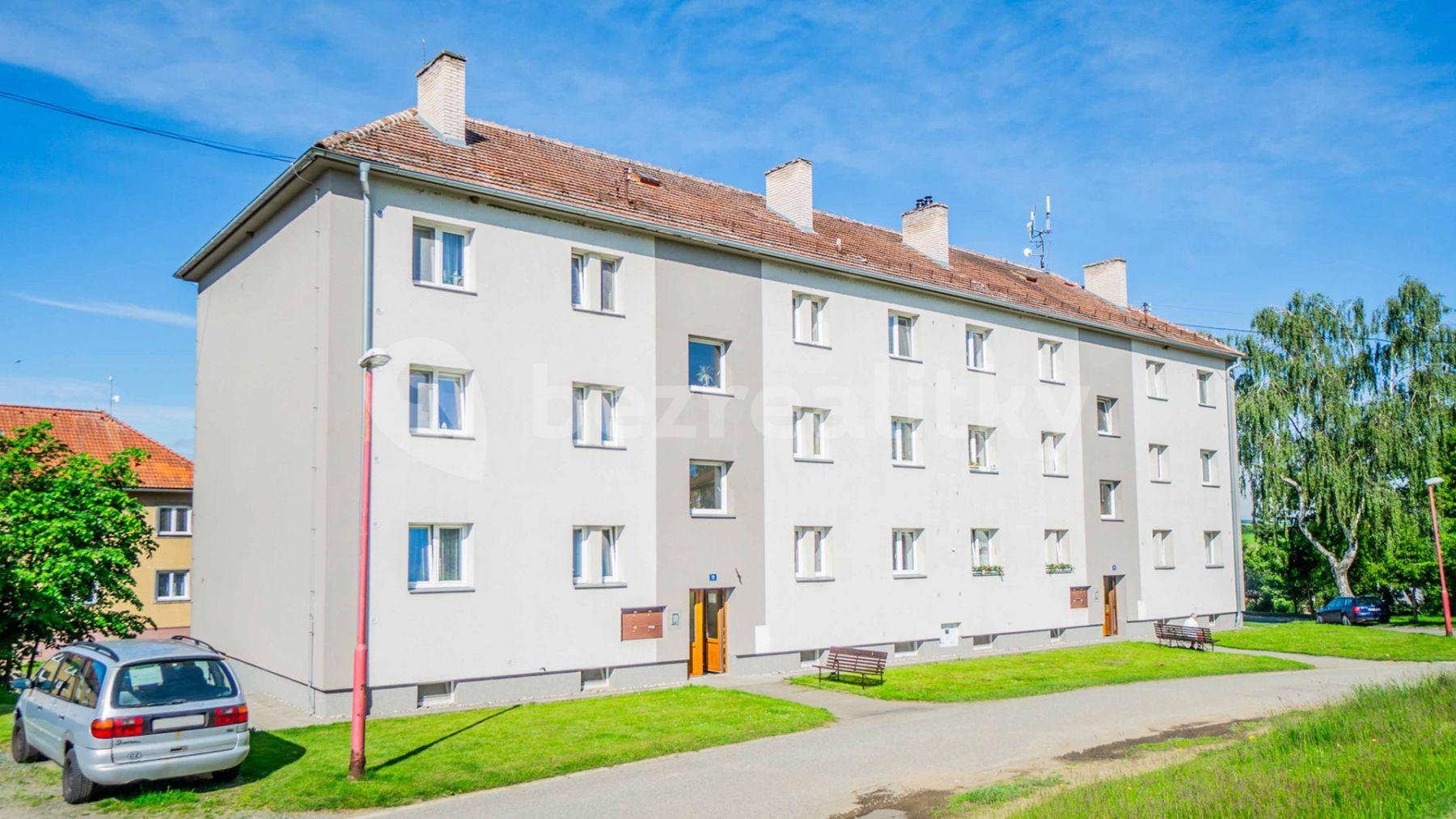 3 bedroom flat for sale, 56 m², Dolní Rožínka, Vysočina Region