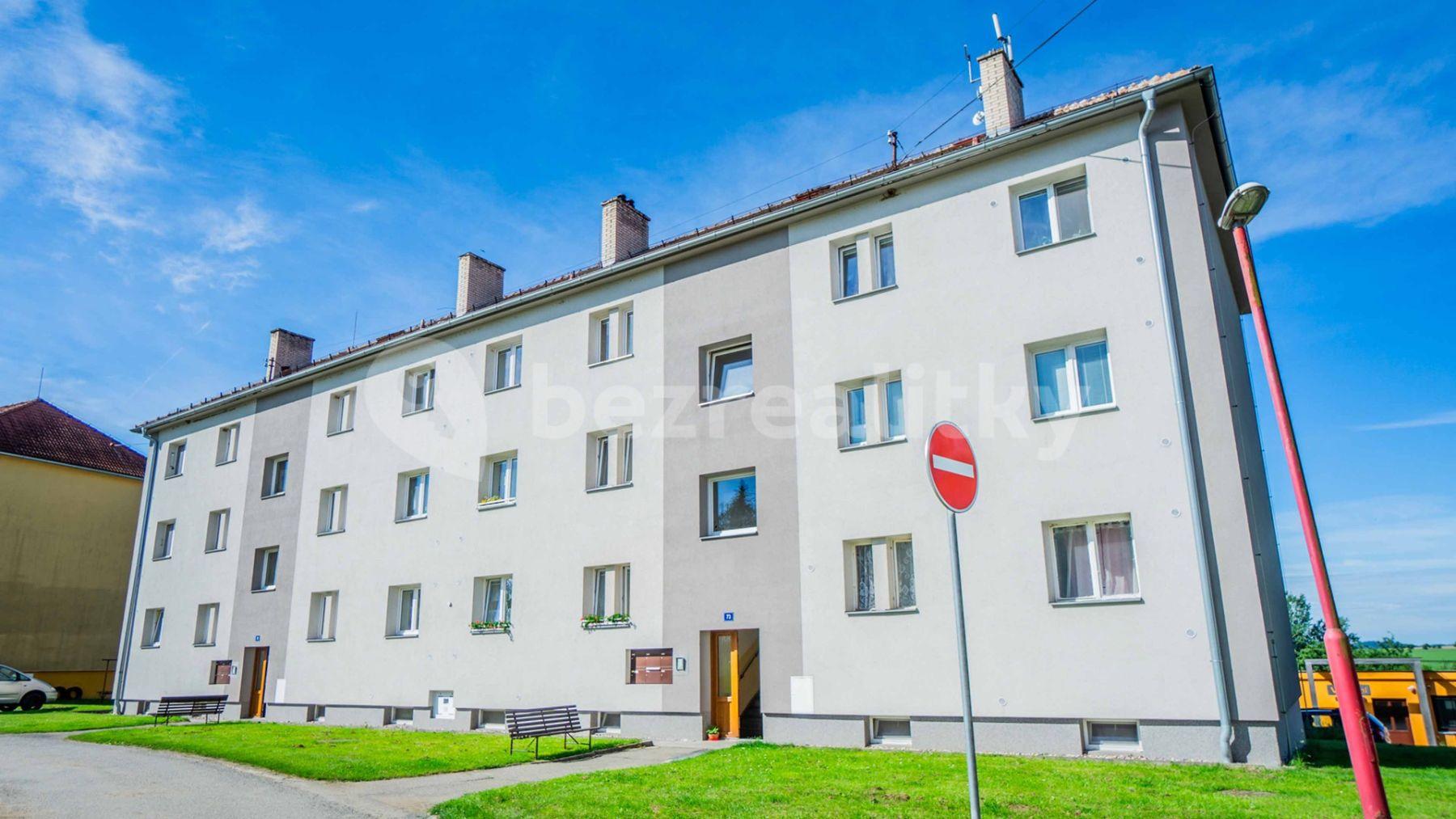 3 bedroom flat for sale, 56 m², Dolní Rožínka, Vysočina Region