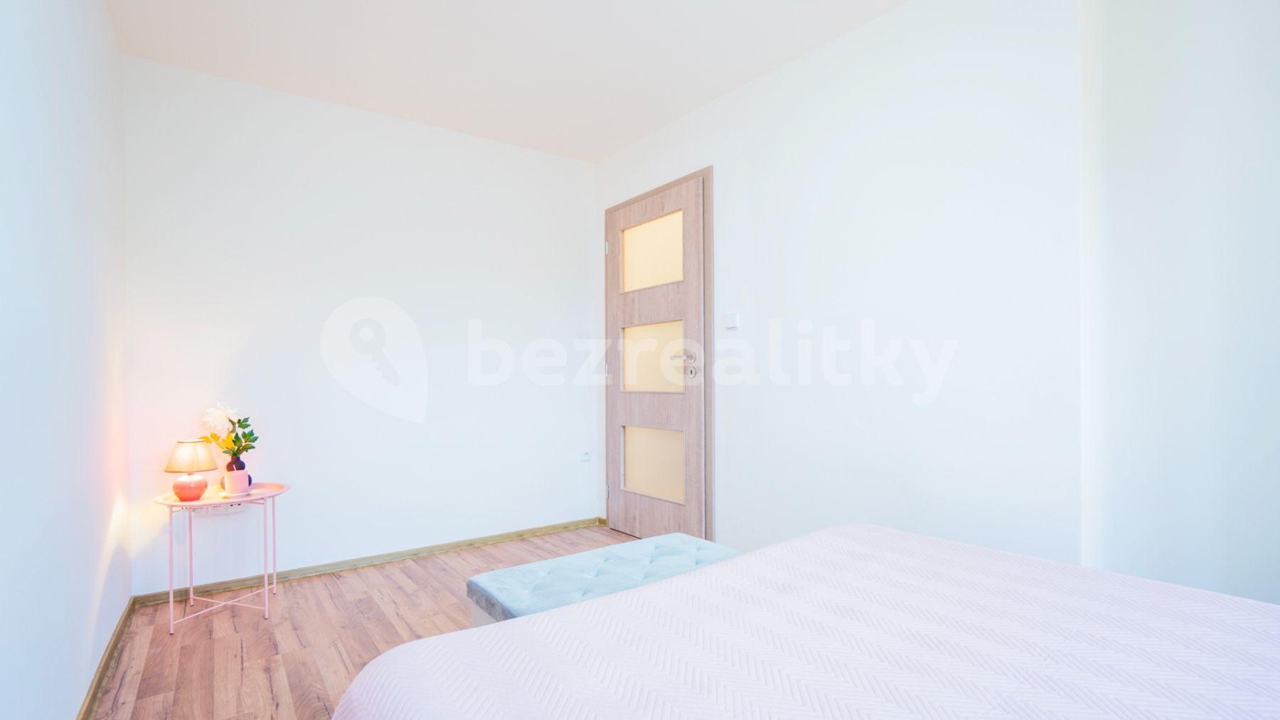 3 bedroom flat for sale, 56 m², Dolní Rožínka, Vysočina Region