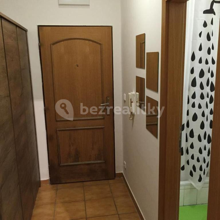 1 bedroom flat for sale, 39 m², K Lanovce, Jáchymov, Karlovarský Region