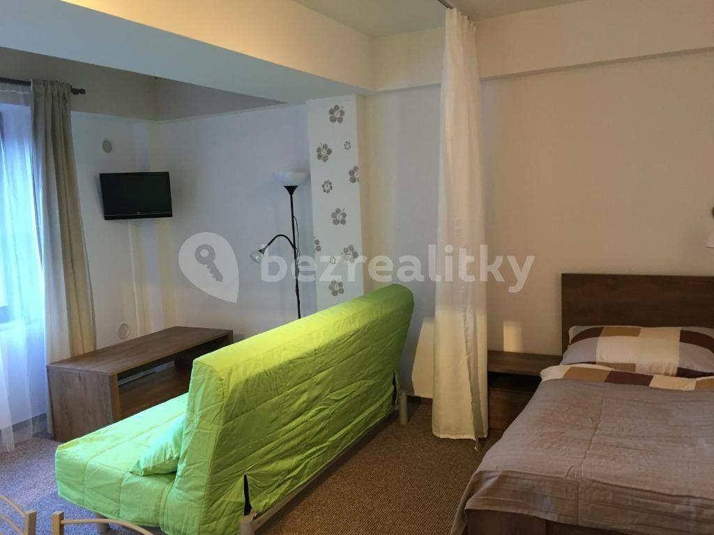 1 bedroom flat for sale, 39 m², K Lanovce, Jáchymov, Karlovarský Region