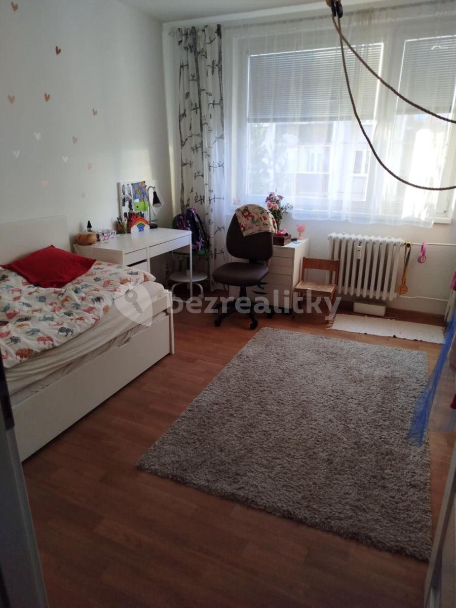 4 bedroom flat for sale, 80 m², Kulturní, Rožnov pod Radhoštěm, Zlínský Region