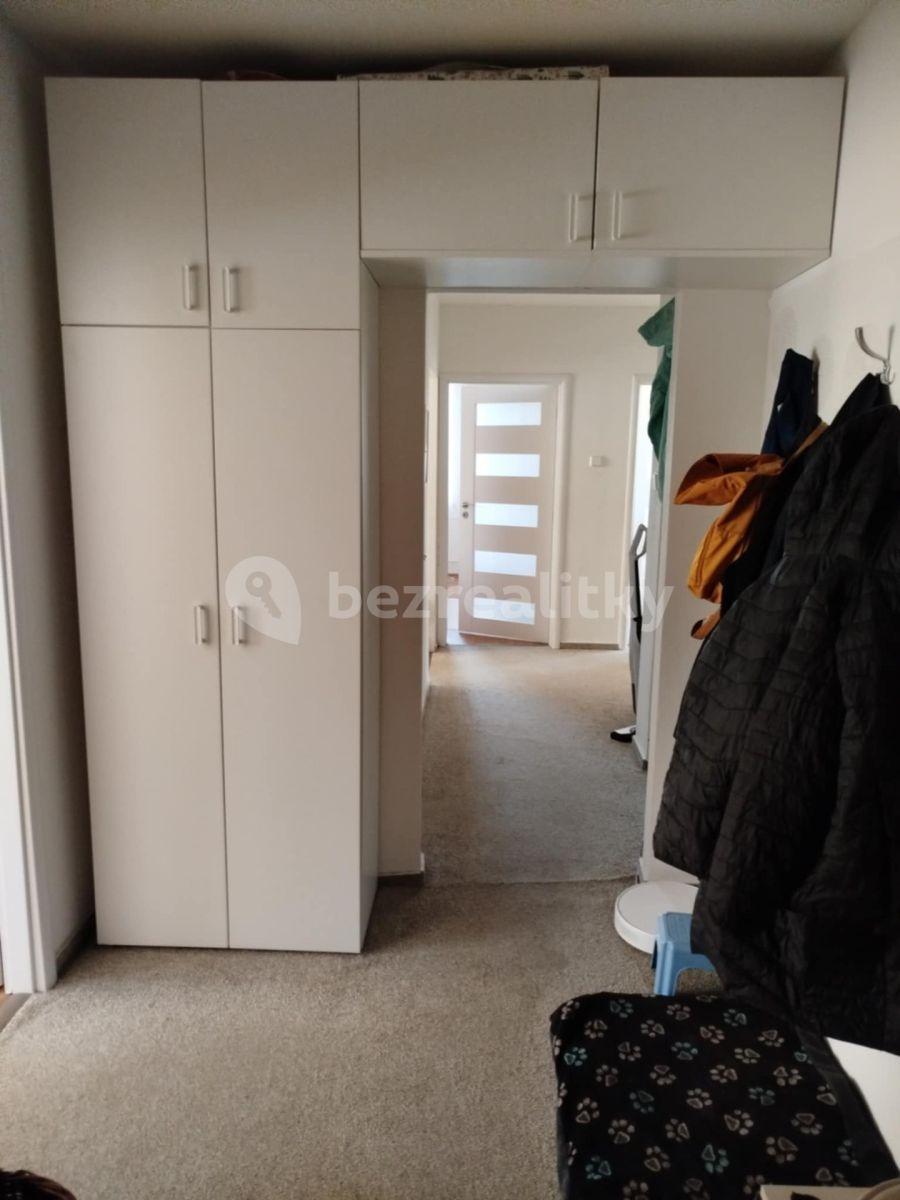 4 bedroom flat for sale, 80 m², Kulturní, Rožnov pod Radhoštěm, Zlínský Region