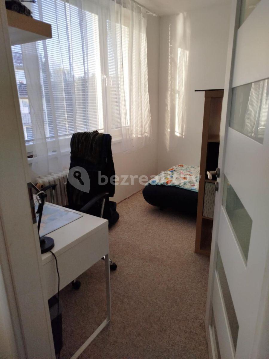 4 bedroom flat for sale, 80 m², Kulturní, Rožnov pod Radhoštěm, Zlínský Region