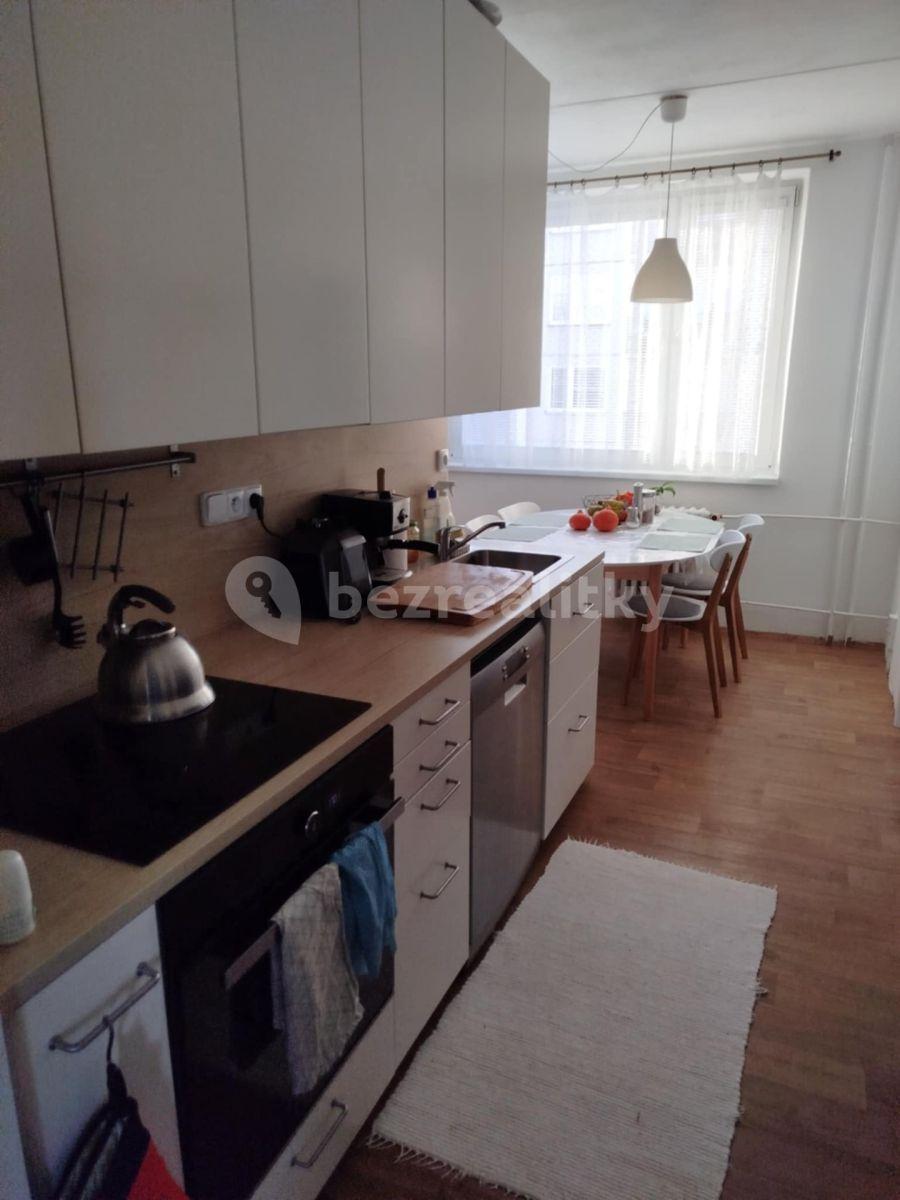 4 bedroom flat for sale, 80 m², Kulturní, Rožnov pod Radhoštěm, Zlínský Region