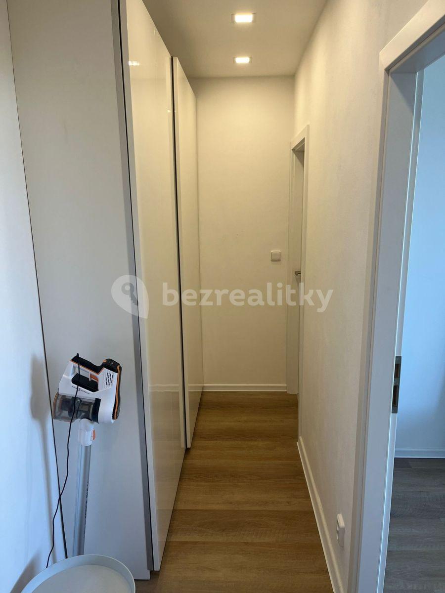 1 bedroom flat to rent, 41 m², Na Hranicích, Prague, Prague