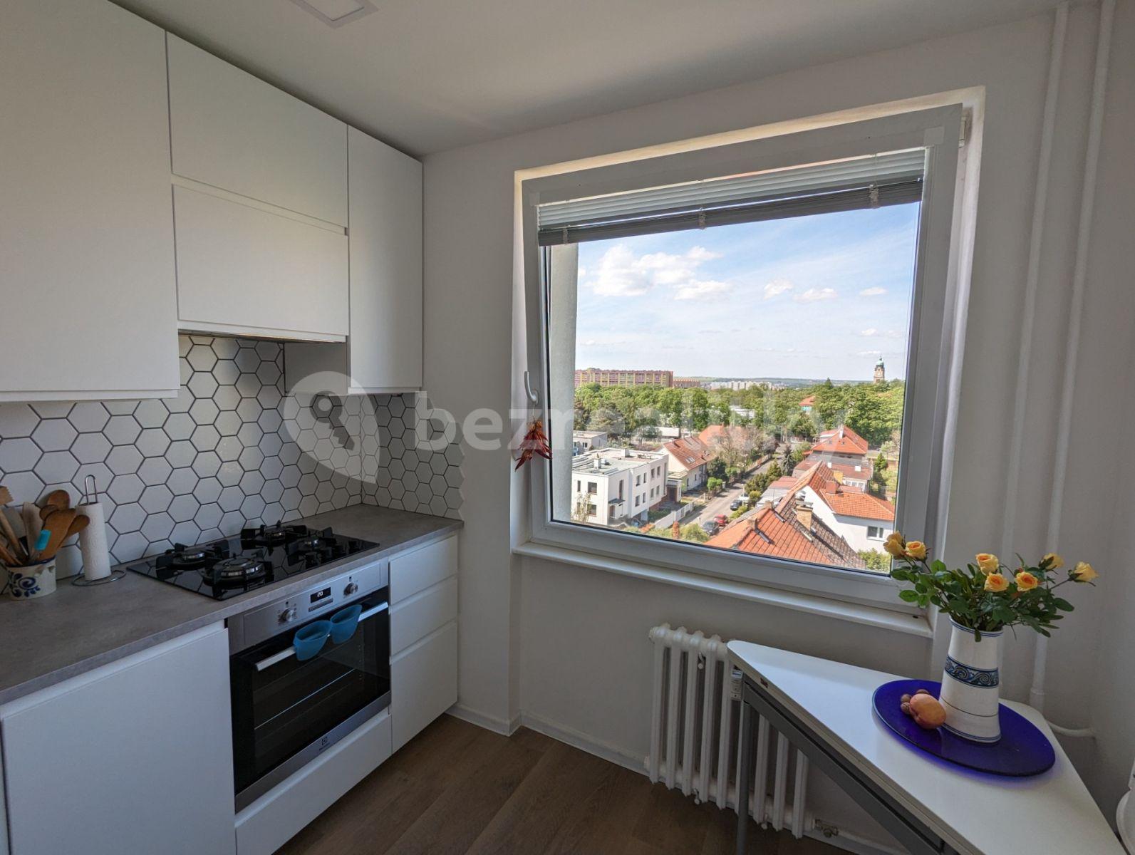 1 bedroom flat to rent, 41 m², Na Hranicích, Prague, Prague