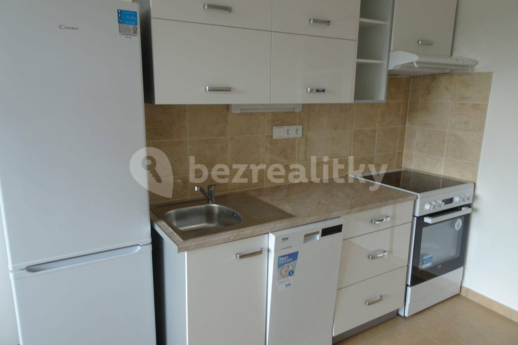 2 bedroom flat to rent, 67 m², Nad Popelkou, Prague, Prague