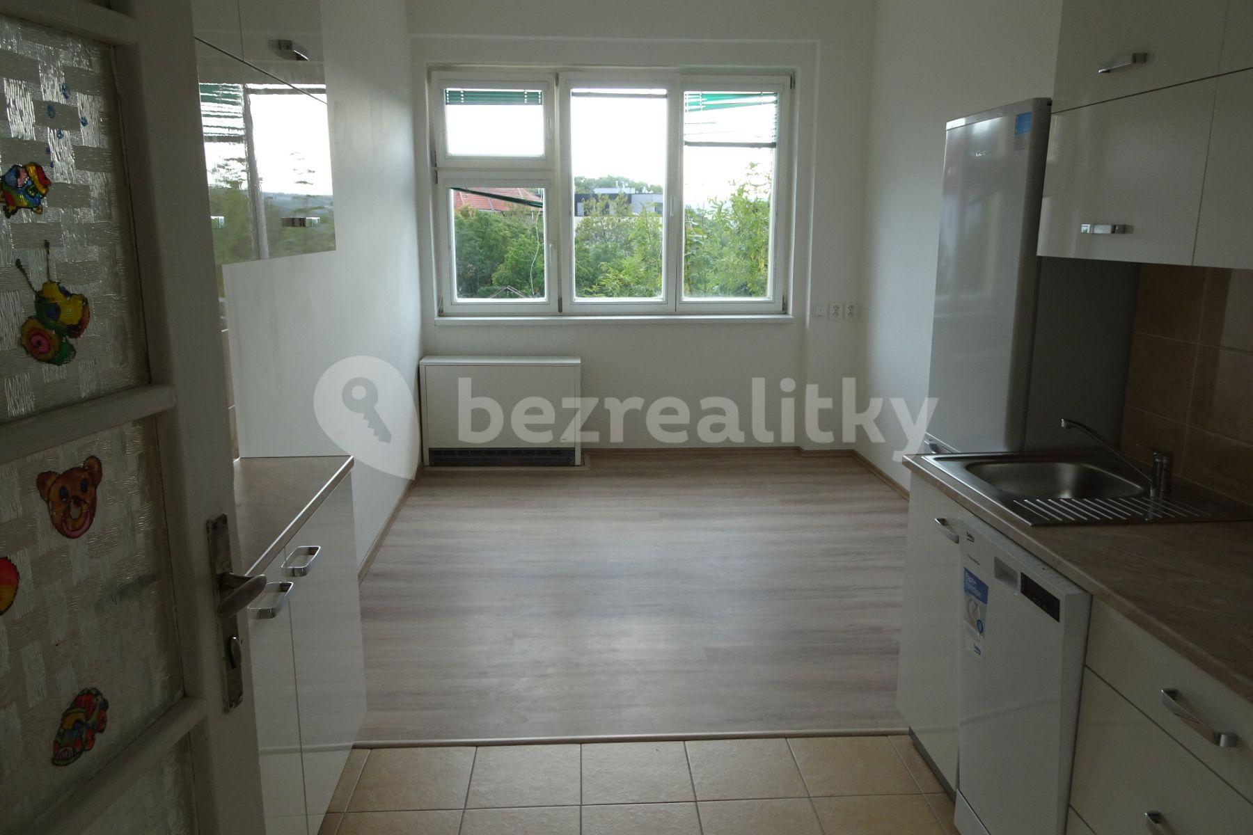 2 bedroom flat to rent, 67 m², Nad Popelkou, Prague, Prague