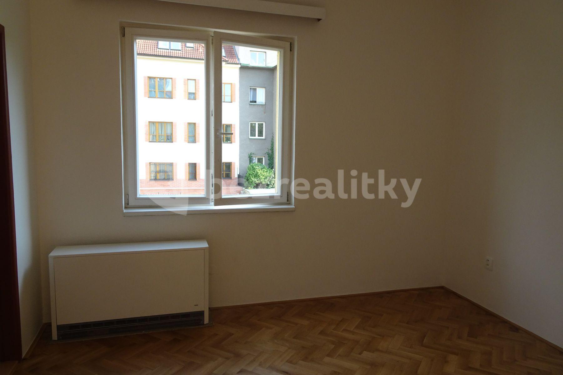 2 bedroom flat to rent, 67 m², Nad Popelkou, Prague, Prague