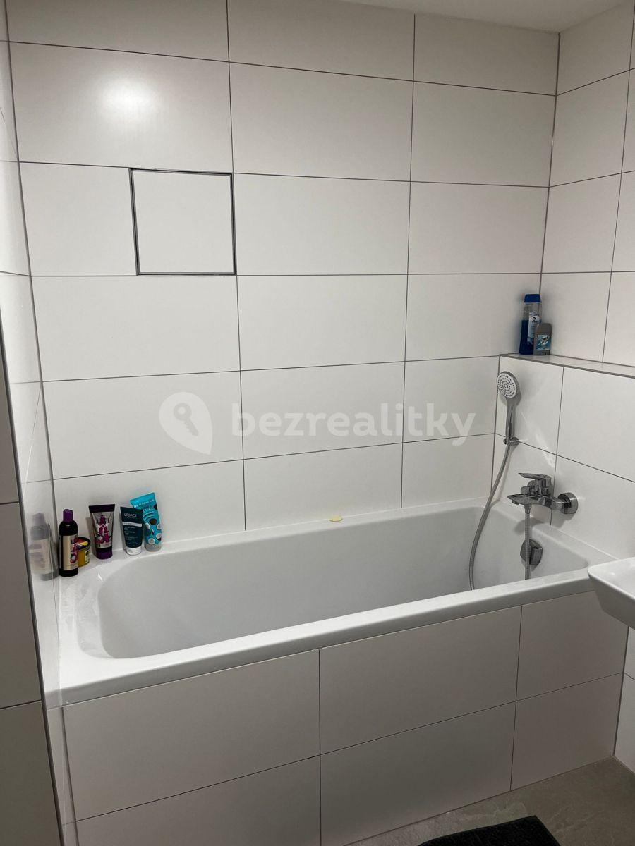 1 bedroom with open-plan kitchen flat to rent, 85 m², Bratislavská, Brno, Jihomoravský Region