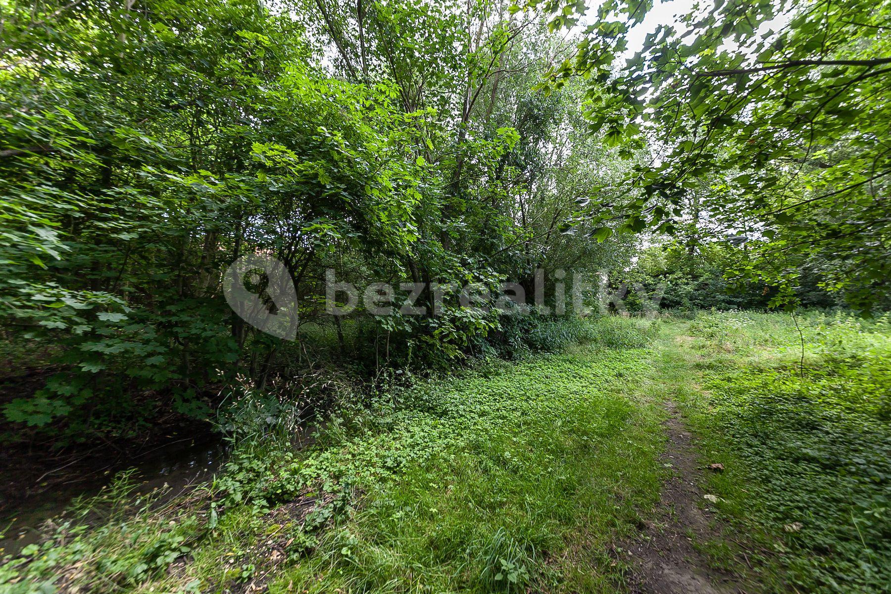 plot for sale, 1,439 m², Dobrovíz, Středočeský Region