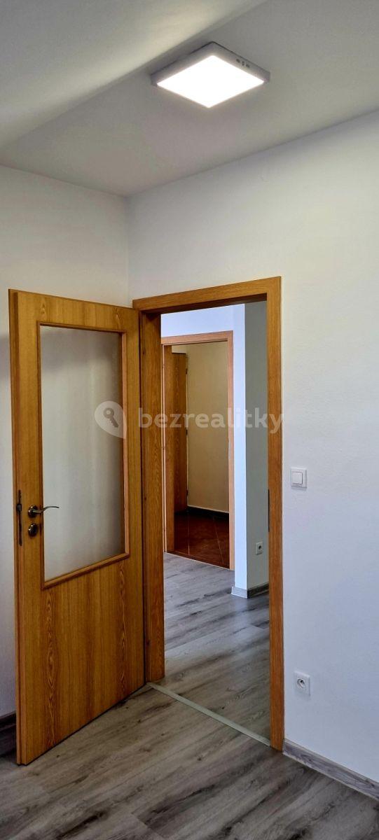 2 bedroom flat to rent, 55 m², náměstí Míru, Fryšták, Zlínský Region