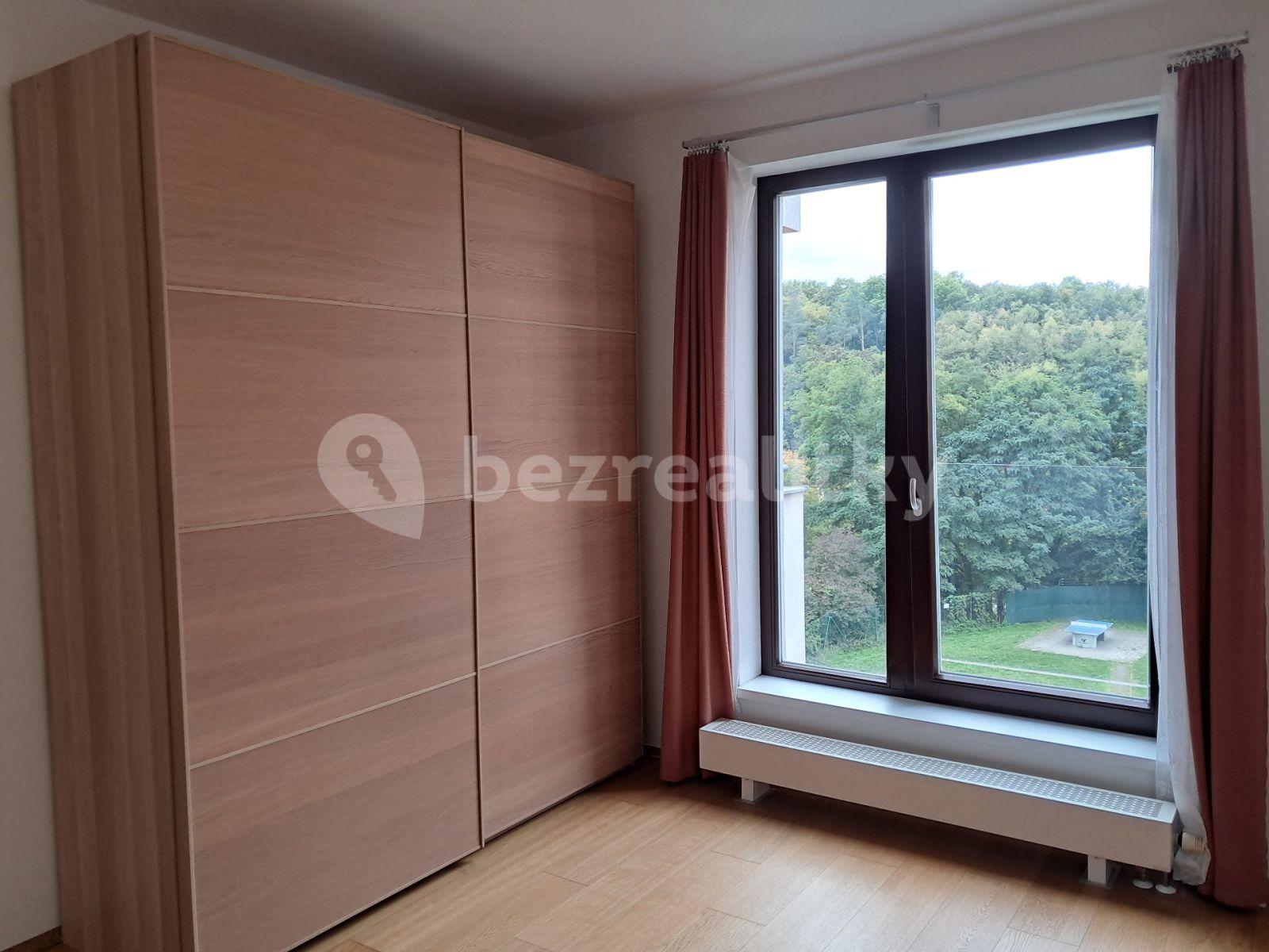 1 bedroom with open-plan kitchen flat to rent, 47 m², Nademlejnská, Prague, Prague