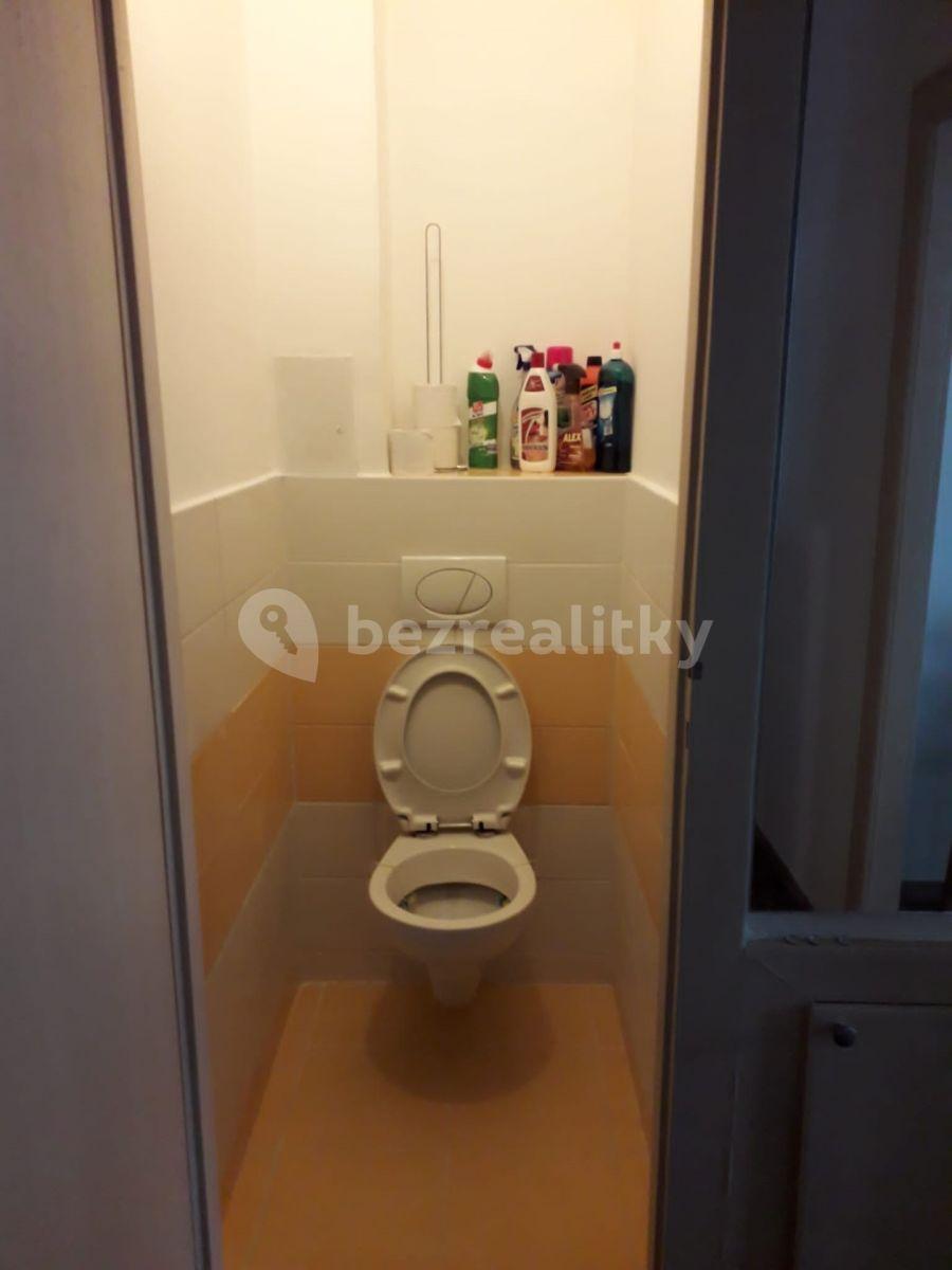 2 bedroom flat to rent, 72 m², Hybešova, Brno, Jihomoravský Region