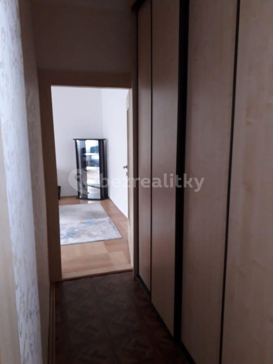 2 bedroom flat to rent, 72 m², Hybešova, Brno, Jihomoravský Region