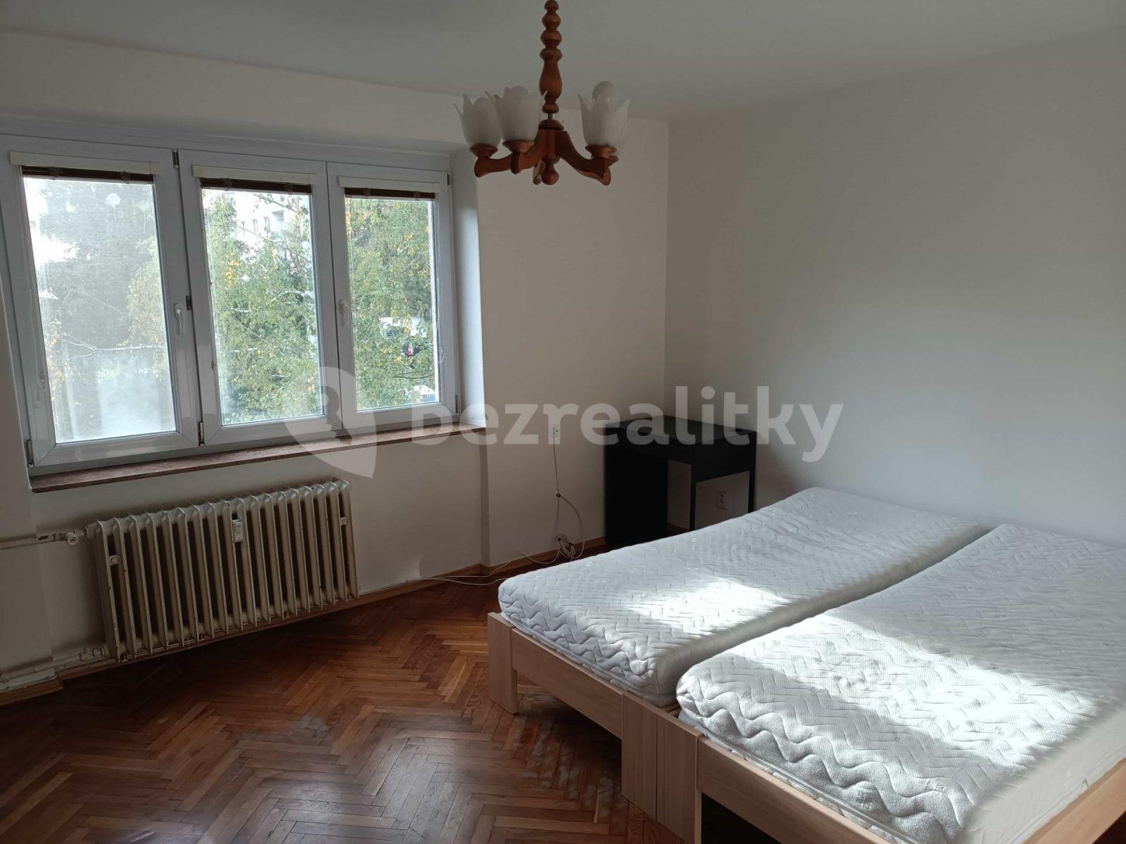 2 bedroom flat to rent, 56 m², Závodu míru, Karlovy Vary, Karlovarský Region