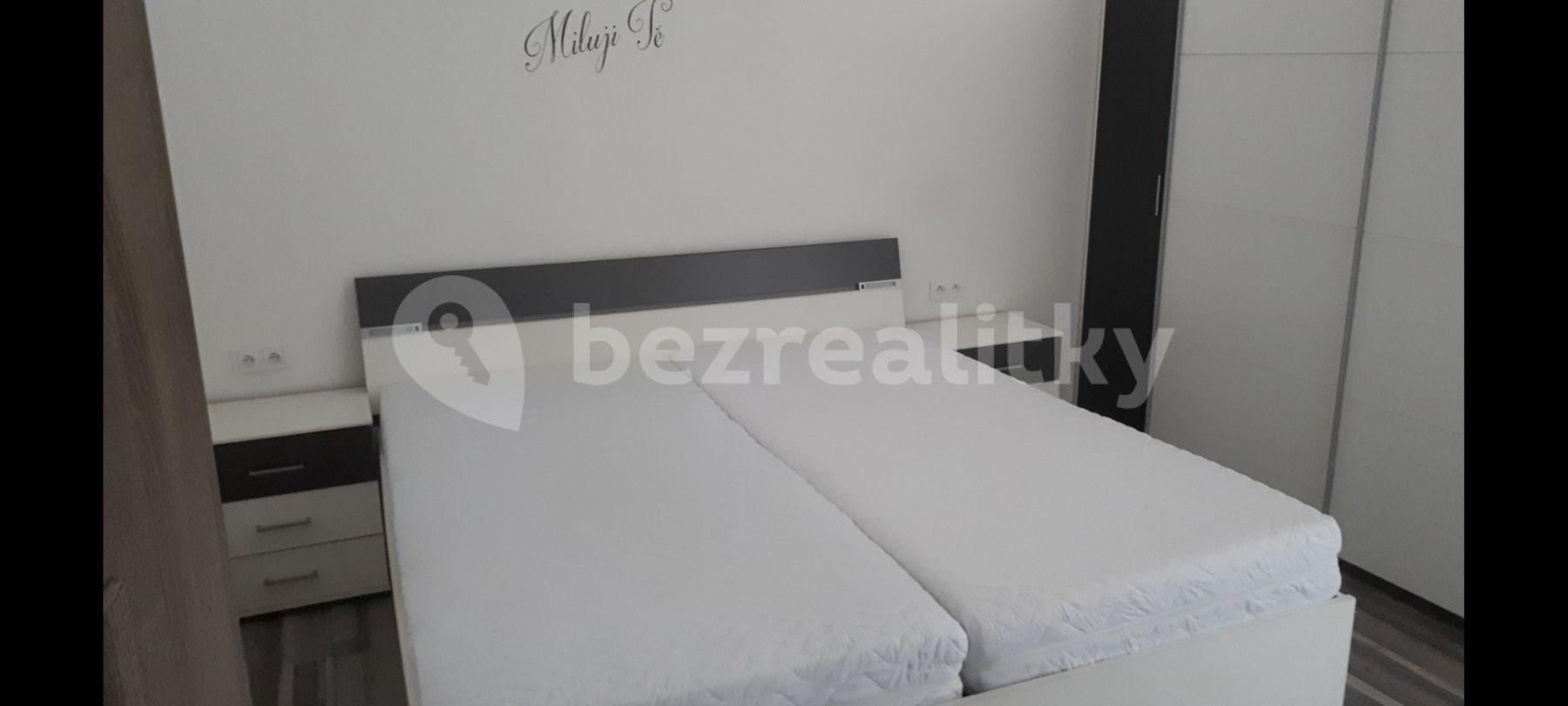 2 bedroom flat to rent, 62 m², Růžová, Žatec, Ústecký Region