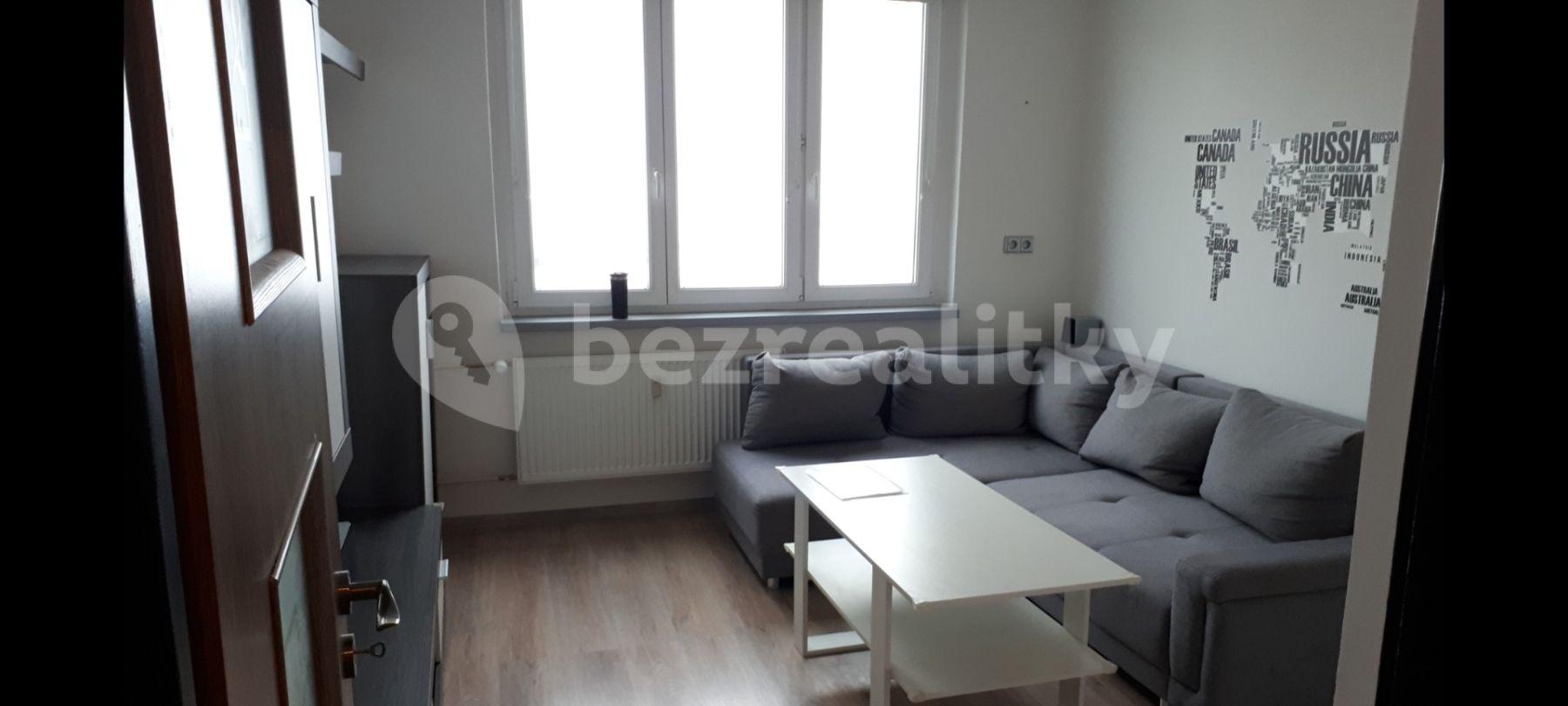 2 bedroom flat to rent, 62 m², Růžová, Žatec, Ústecký Region