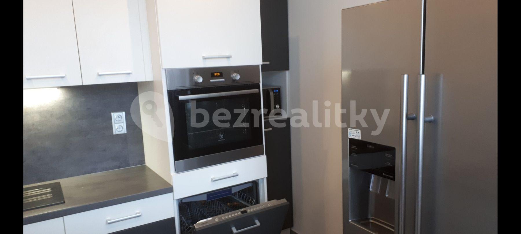 2 bedroom flat to rent, 62 m², Růžová, Žatec, Ústecký Region