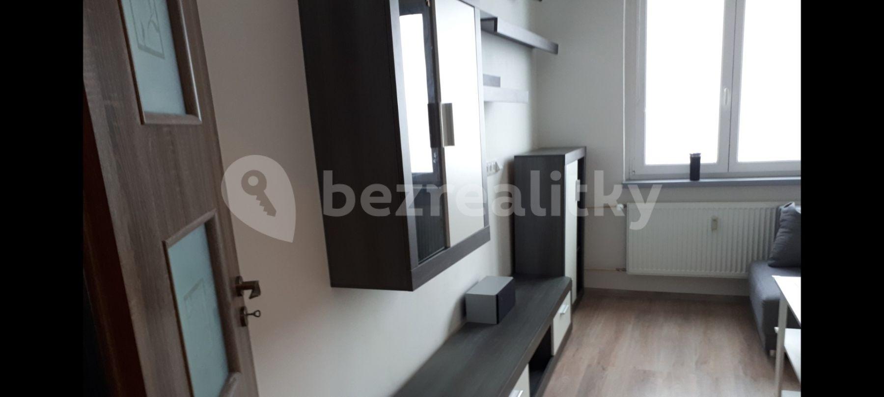 2 bedroom flat to rent, 62 m², Růžová, Žatec, Ústecký Region