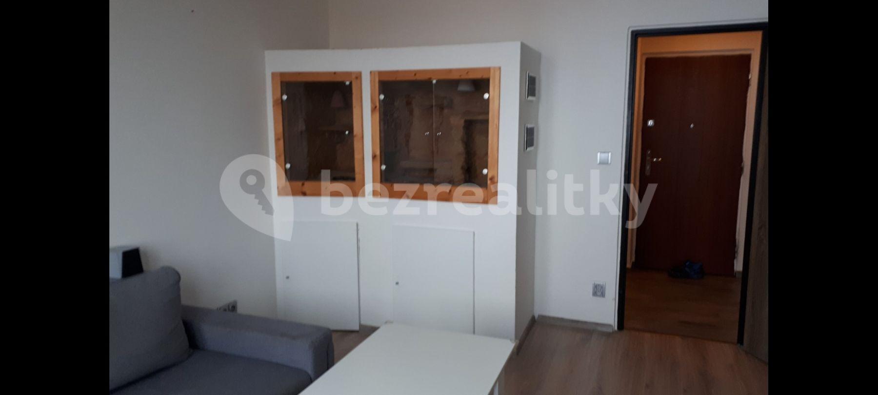 2 bedroom flat to rent, 62 m², Růžová, Žatec, Ústecký Region