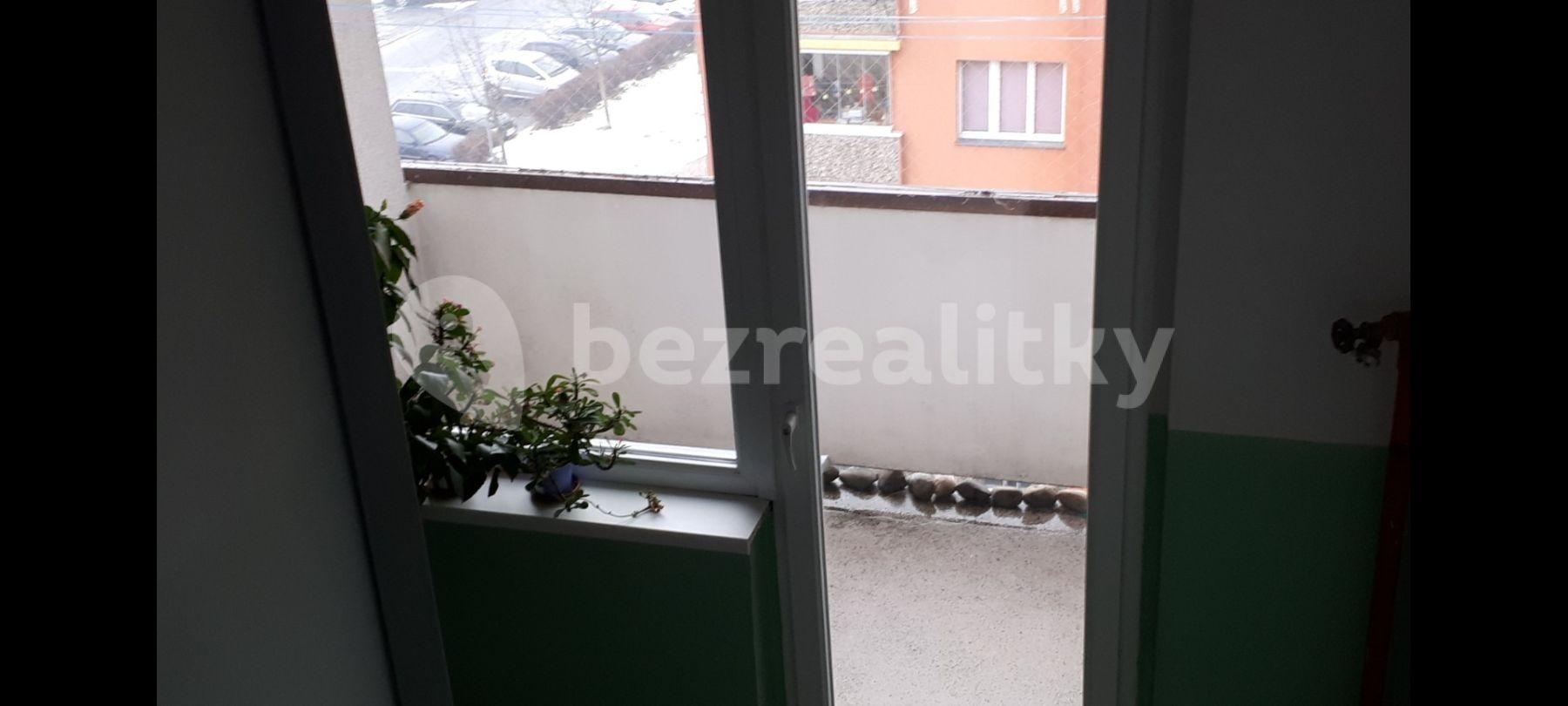 2 bedroom flat to rent, 62 m², Růžová, Žatec, Ústecký Region