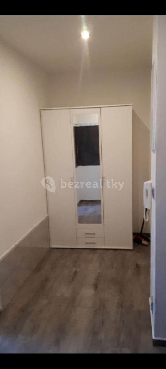 2 bedroom flat to rent, 62 m², Růžová, Žatec, Ústecký Region