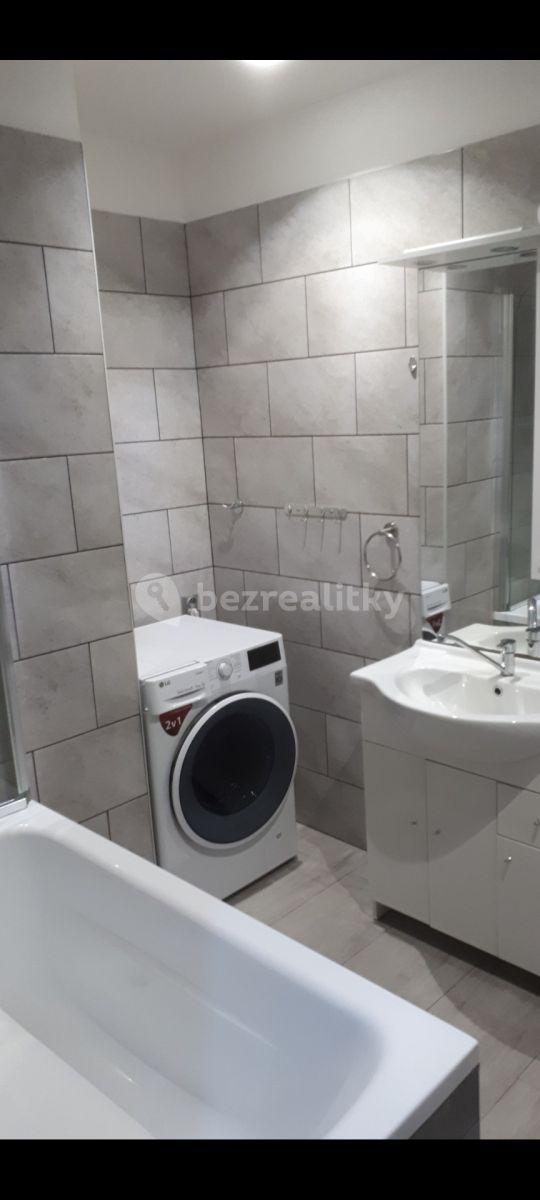 2 bedroom flat to rent, 62 m², Růžová, Žatec, Ústecký Region