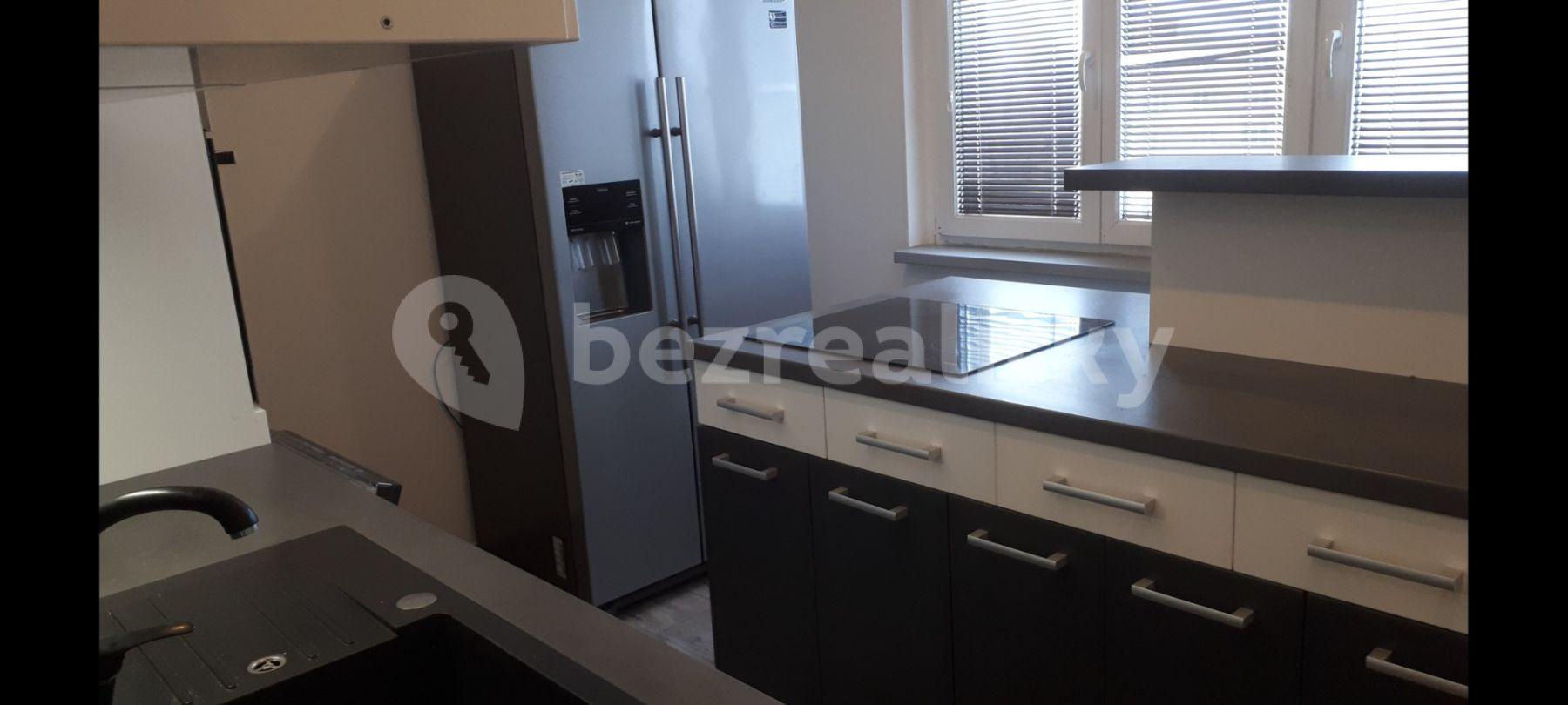 2 bedroom flat to rent, 62 m², Růžová, Žatec, Ústecký Region