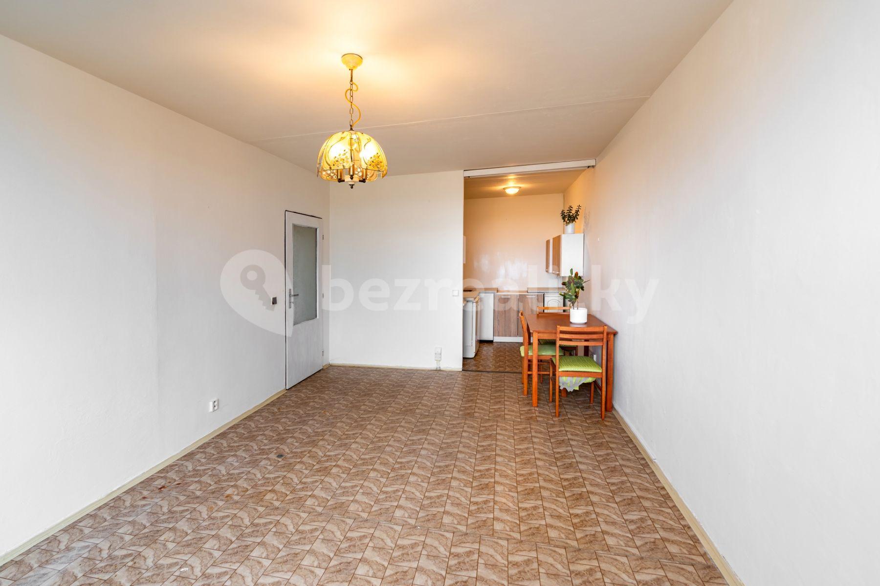 1 bedroom with open-plan kitchen flat for sale, 44 m², Zbožská, Nymburk, Středočeský Region