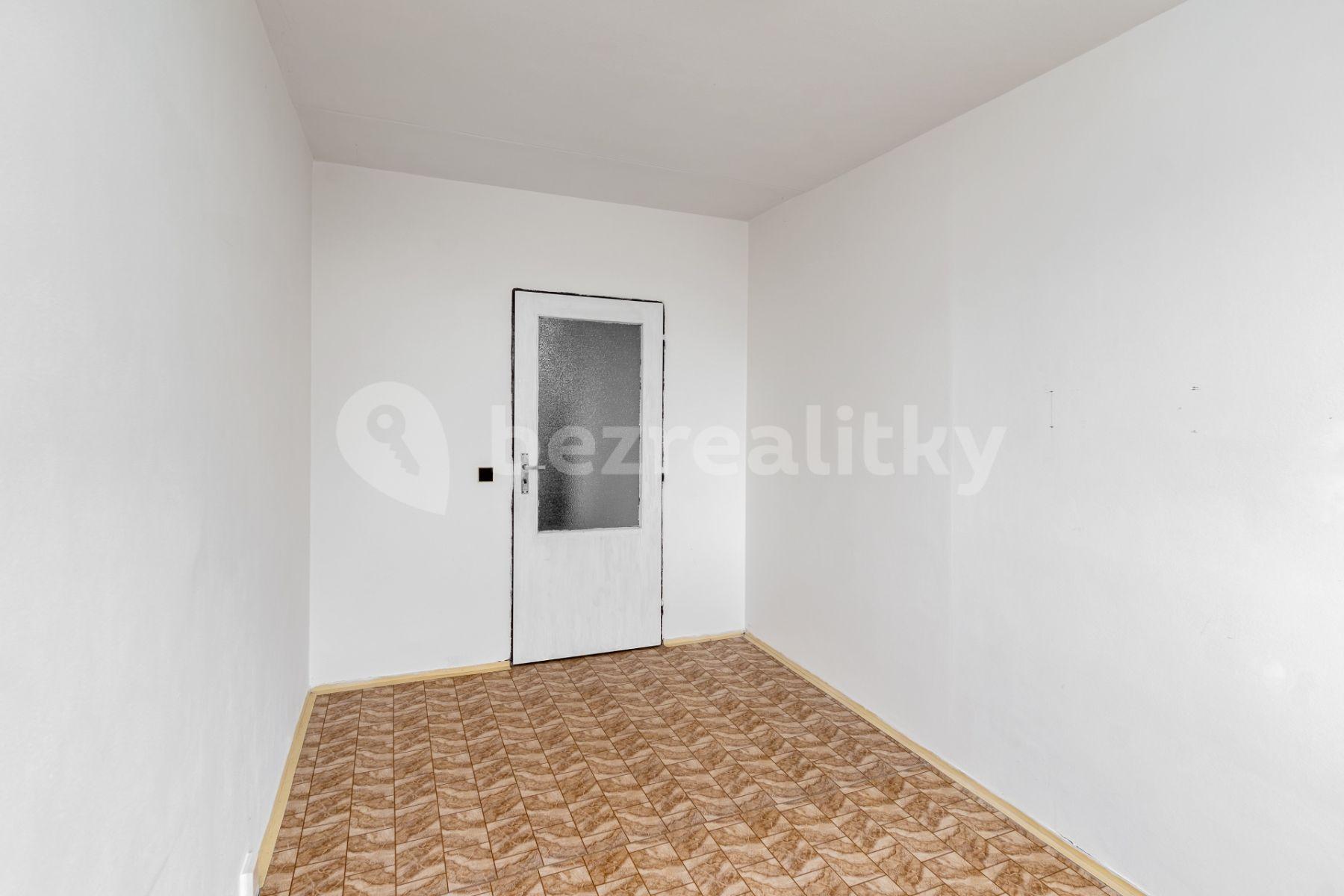 1 bedroom with open-plan kitchen flat for sale, 44 m², Zbožská, Nymburk, Středočeský Region