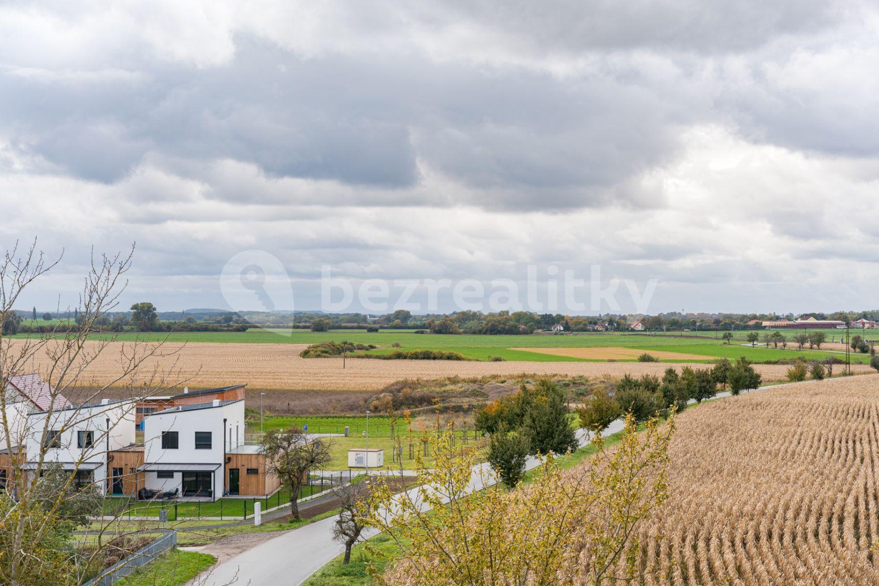 1 bedroom with open-plan kitchen flat for sale, 44 m², Zbožská, Nymburk, Středočeský Region