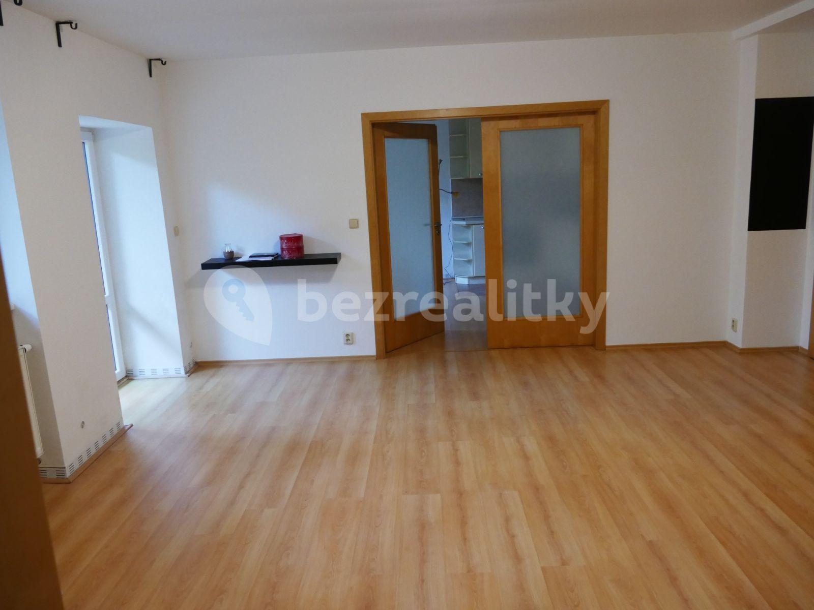 2 bedroom flat to rent, 85 m², Na Šťáhlavce, Prague, Prague