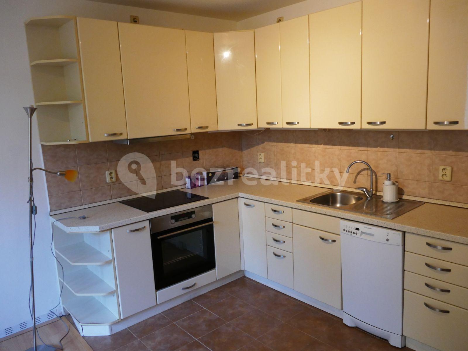 2 bedroom flat to rent, 85 m², Na Šťáhlavce, Prague, Prague