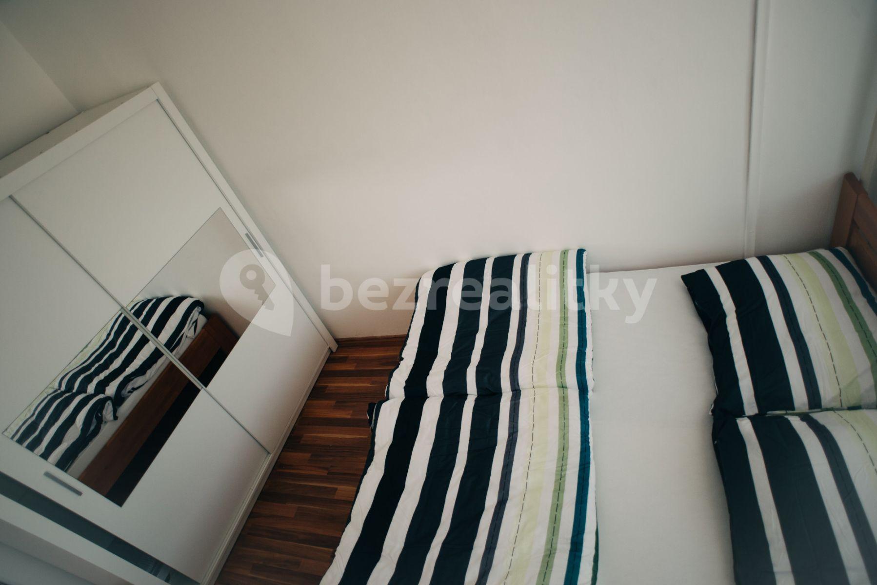 1 bedroom flat to rent, 55 m², Slévačská, Prague, Prague