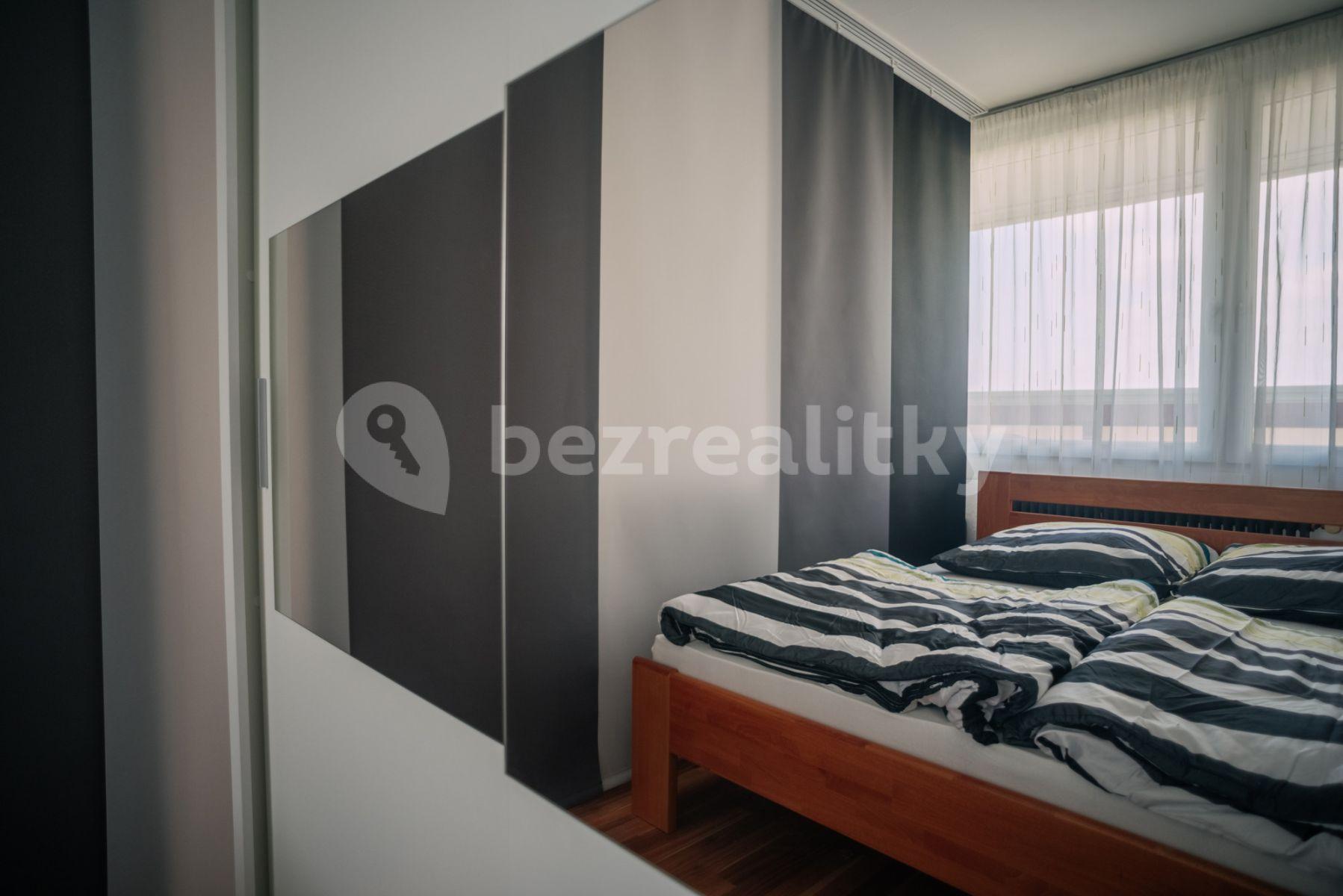 1 bedroom flat to rent, 55 m², Slévačská, Prague, Prague