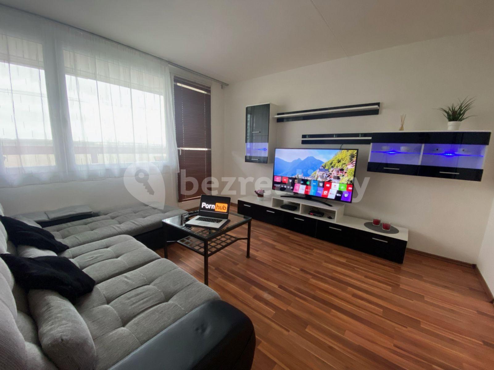 1 bedroom flat to rent, 55 m², Slévačská, Prague, Prague