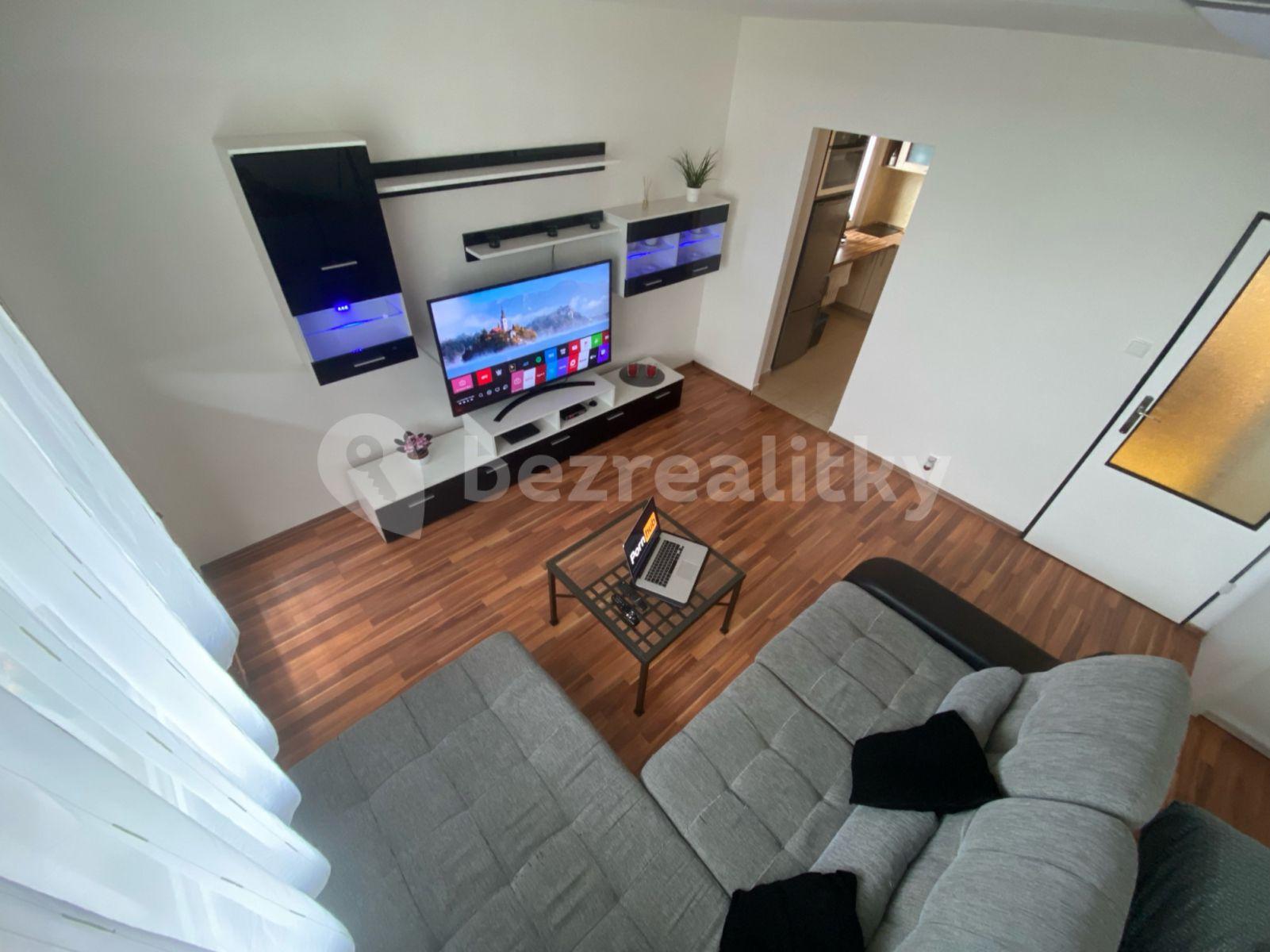 1 bedroom flat to rent, 55 m², Slévačská, Prague, Prague