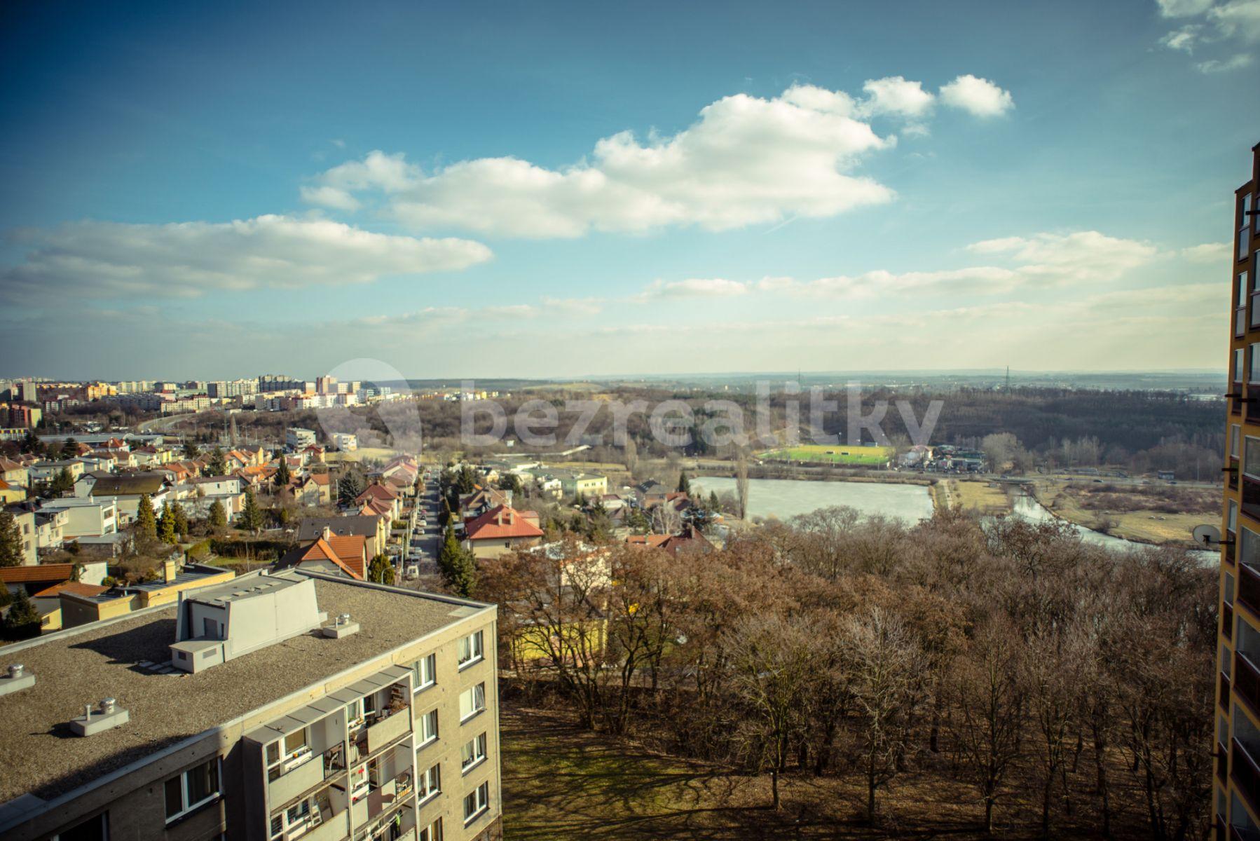 1 bedroom flat to rent, 55 m², Slévačská, Prague, Prague