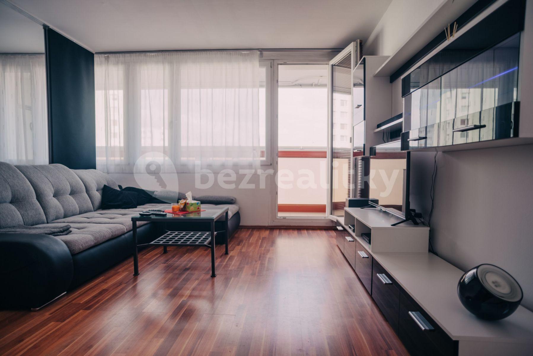 1 bedroom flat to rent, 55 m², Slévačská, Prague, Prague