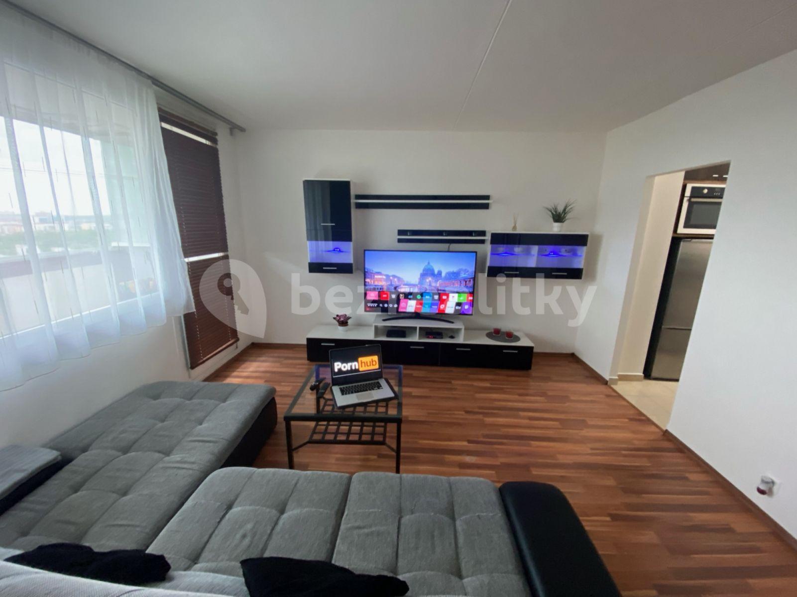 1 bedroom flat to rent, 55 m², Slévačská, Prague, Prague