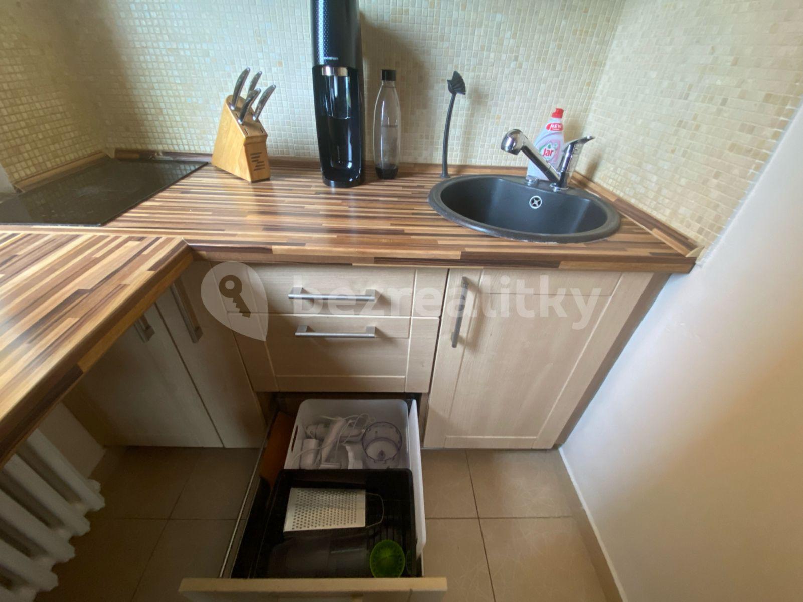 1 bedroom flat to rent, 55 m², Slévačská, Prague, Prague