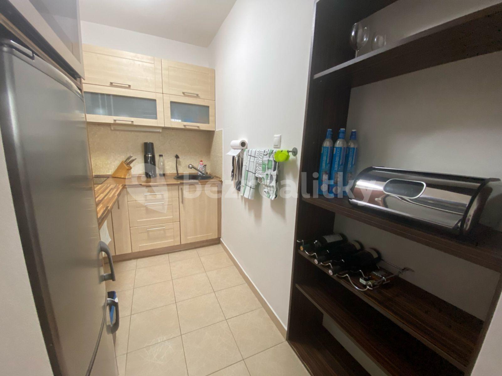 1 bedroom flat to rent, 55 m², Slévačská, Prague, Prague