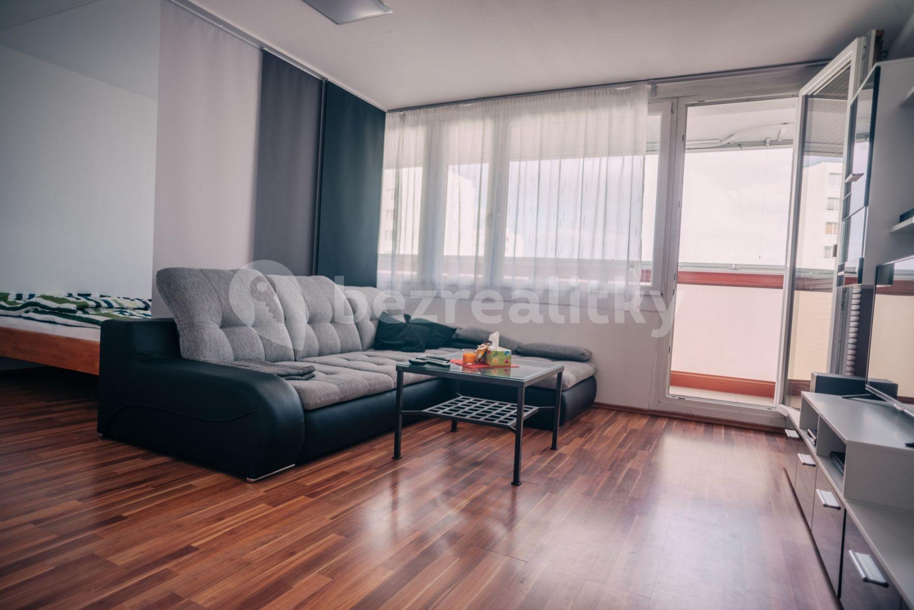 1 bedroom flat to rent, 55 m², Slévačská, Prague, Prague