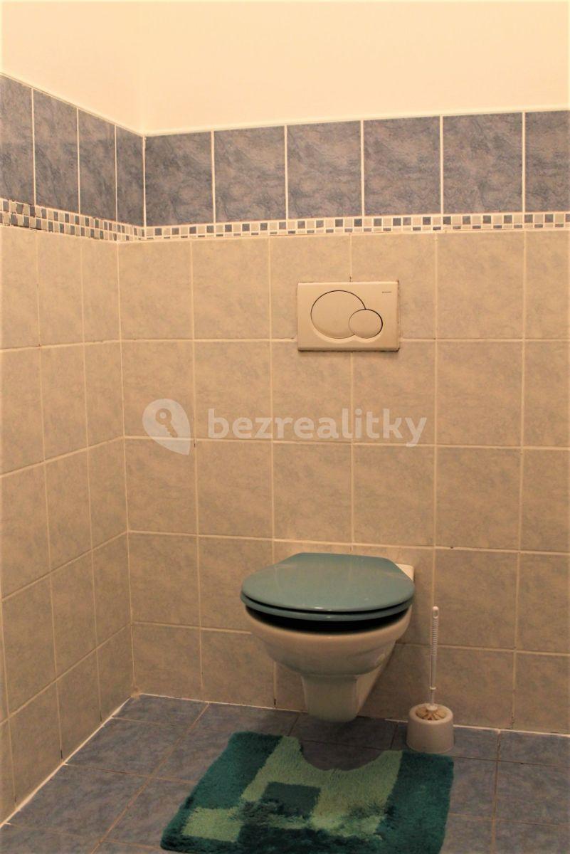 1 bedroom with open-plan kitchen flat to rent, 81 m², Na Harfě, Prague, Prague