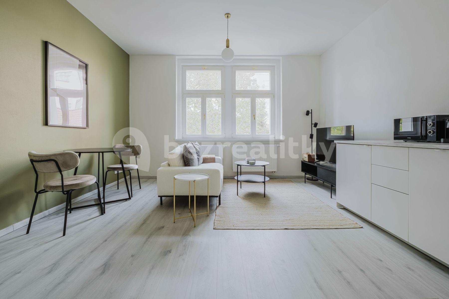 2 bedroom flat to rent, 50 m², Rostovská, Prague, Prague