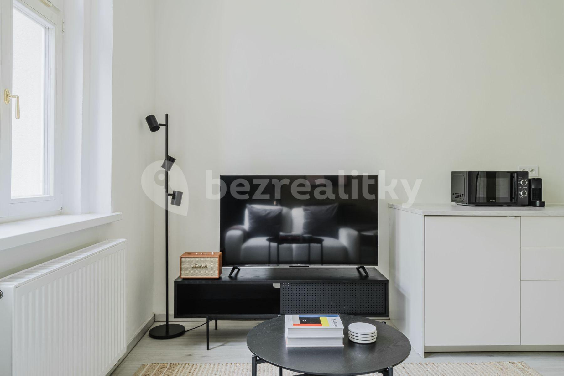 2 bedroom flat to rent, 50 m², Rostovská, Prague, Prague