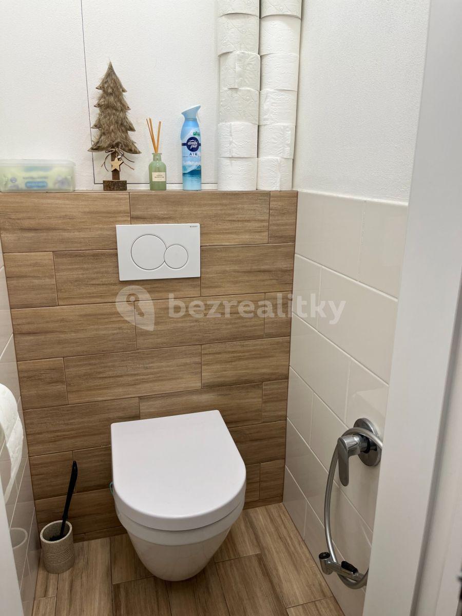 2 bedroom with open-plan kitchen flat to rent, 75 m², Rilská, Prague, Prague