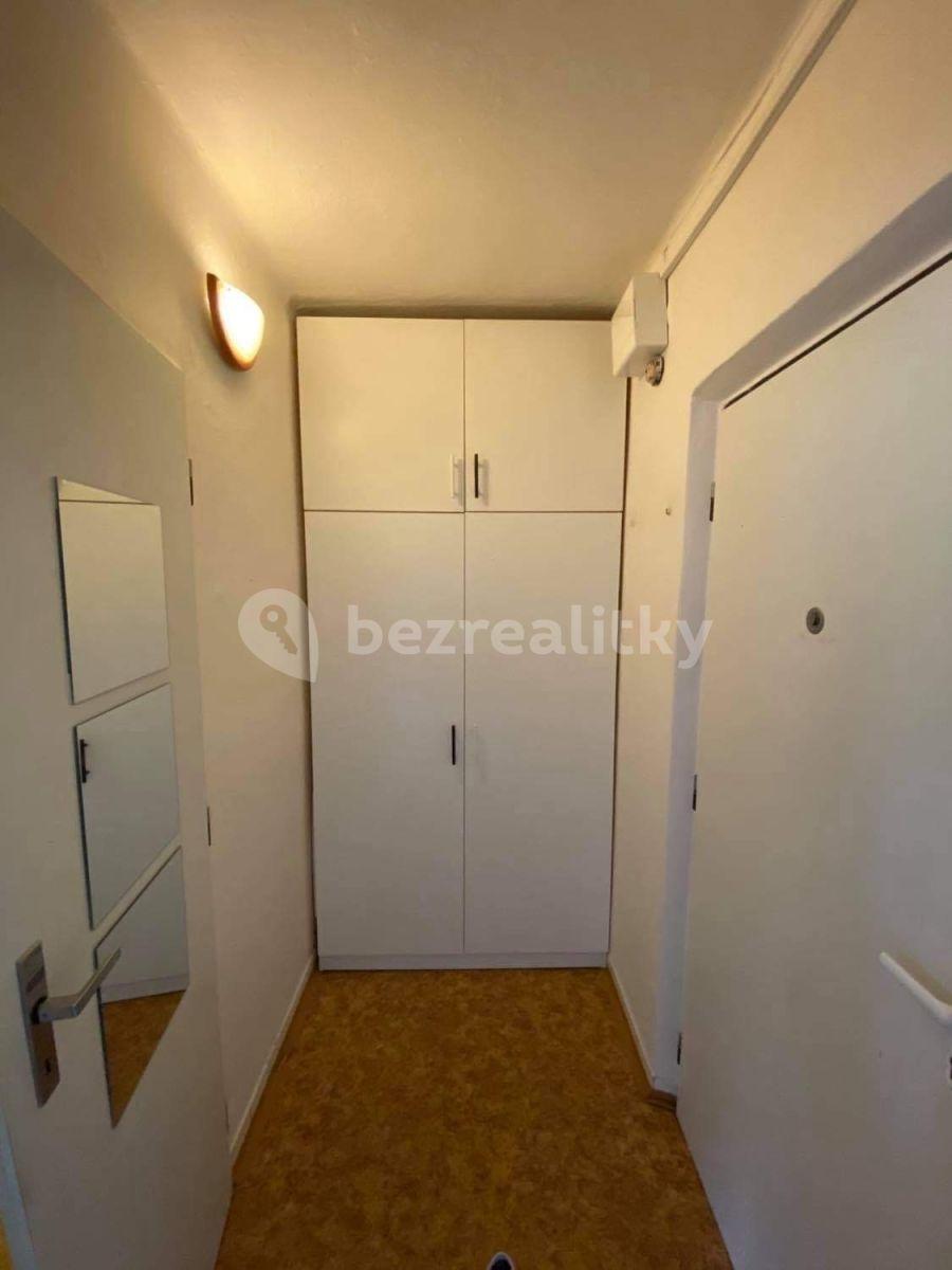 1 bedroom flat to rent, 27 m², Macharova, Dvůr Králové nad Labem, Královéhradecký Region